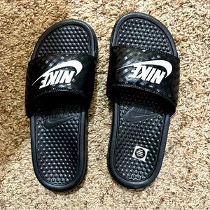 Nike Slides